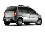 Fiat Idea 2010 года (BR)